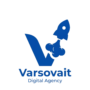 VarsovaIT Logo